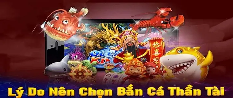 Hướng Dẫn Bắn Cá Thần Tài Tại G88: Đánh Bay Cá Lớn! 9 Hướng Dẫn Bắn Cá Thần Tài Tại G88: Đánh Bay Cá Lớn!