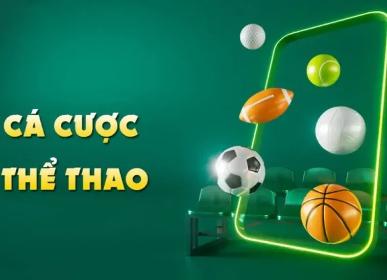 Cá Cược Thể Thao: Bí Quyết Lựa Chọn Kèo Và Đặt Cược Thông Minh
