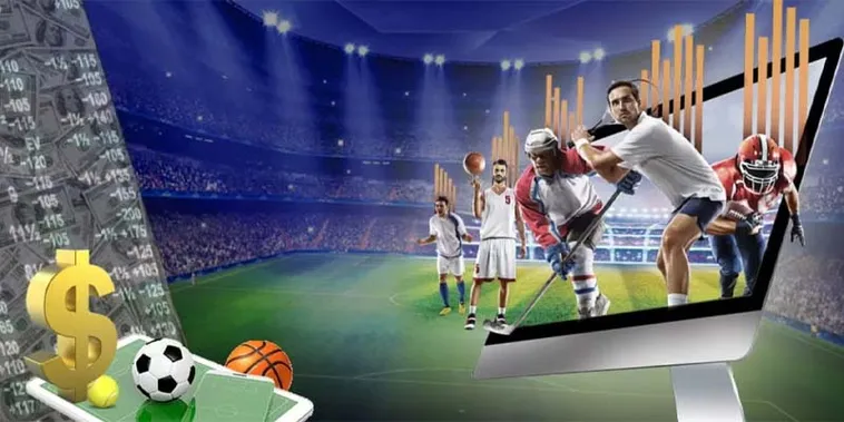 Khám Phá Những Mẹo Cá Cược Thể Thao Để Giành Chiến Thắng