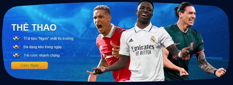 Thể Thao 69VN: Bí Quyết Cá Cược Thành Công Từ Chuyên Gia 2 Thể Thao 69VN: Bí Quyết Cá Cược Thành Công Từ Chuyên Gia