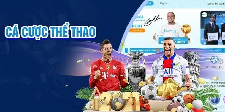 Thể Thao MU88: Xu Hướng Cá Cược Đỉnh Cao 2025 8 Thể Thao MU88: Xu Hướng Cá Cược Đỉnh Cao 2025
