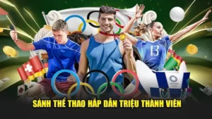 Thể Thao 69VN: Bí Quyết Cá Cược Thành Công Từ Chuyên Gia 2 Thể Thao 69VN: Bí Quyết Cá Cược Thành Công Từ Chuyên Gia