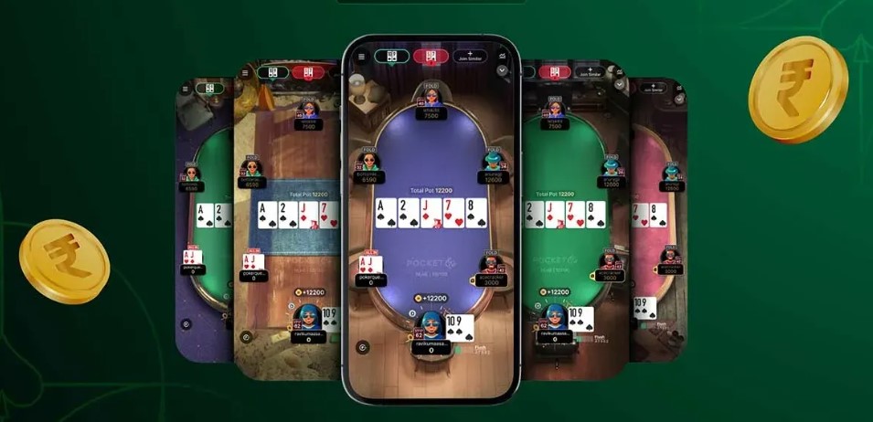 Tham Gia Ngay Xì Tố SV368: Chinh Phục Mọi Thách Thức! 2 Vì Sao Xì Tố SV368 Thu Hút Hàng Ngàn Người Chơi